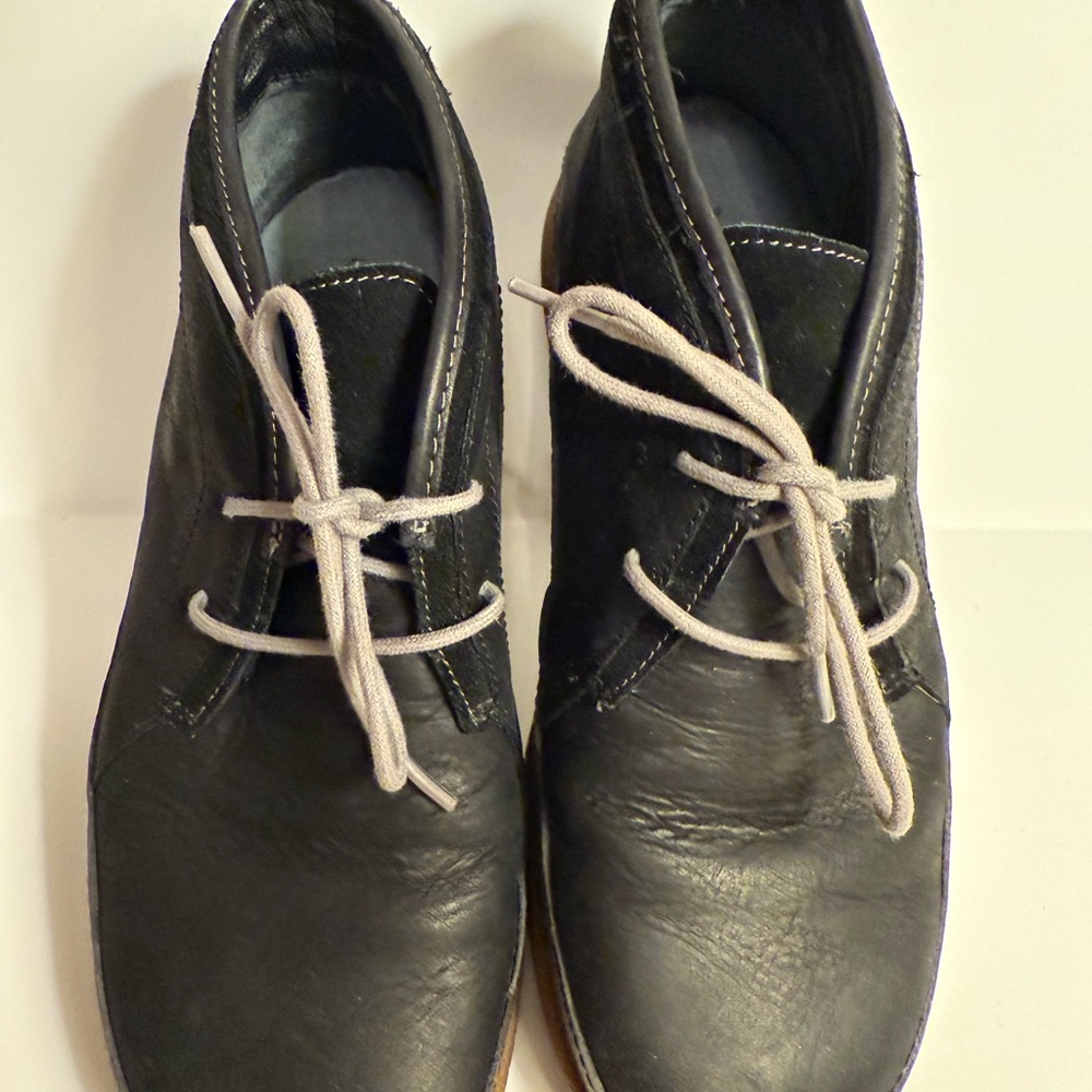 Chaco Chukka Boot Size